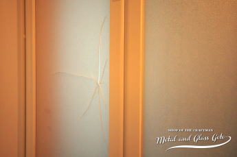 東京都 八王子市 浴室折れ戸 交換修理 