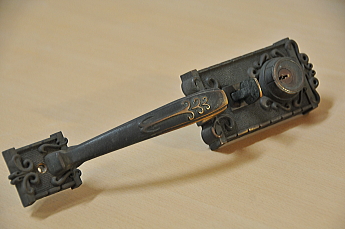 �h�A�C�� �h�A���� �T�����b�`�n���h��