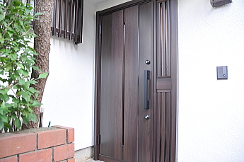 �h�A�C�� �h�A���� ���փh�A