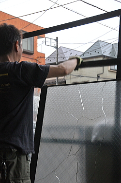 �K���X�C�� �K���X���� �E�l