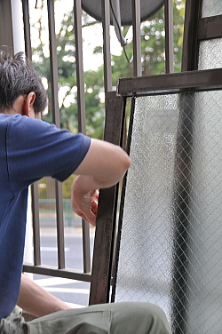 �K���X�C�� �K���X���� �E�l