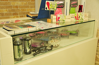 �K���X�C�� �K���X���� �V���[�P�[�X