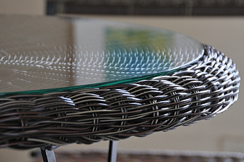 �K���X�C�� �K���X���� �e�[�u���g�b�v