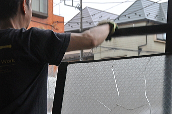 �K���X�C�� �K���X���� �������@