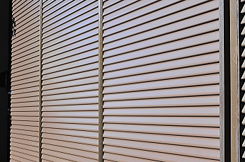 取替雨戸パネル 標準タイプ