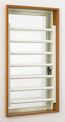 LIXIL �����ʊi�q �i�`�������V���o�[