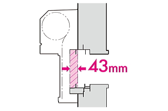 ��t�����V���b�^�[ �}�h�}�X�^�[�^�b�v2 �T�b�V�o��