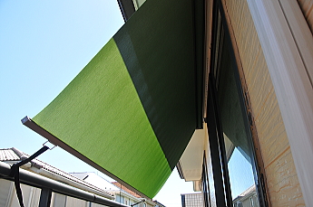 LIXIL �X�^�C���V�F�[�h �萠��Œ蕔�i