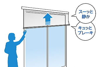 LIXIL �X�^�C���V�F�[�h ���������グ��