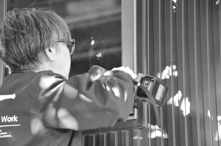 �d���ւ̎��g�ݕ�