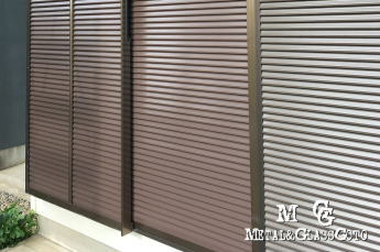 千葉県 千葉市 中央区 中古一戸建て 雨戸 改修工事 