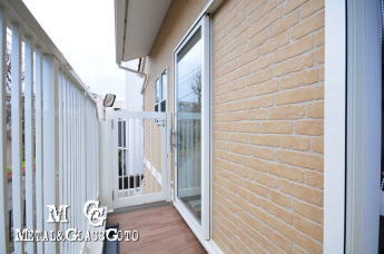 東京都 世田谷区 雨戸 改修工事 