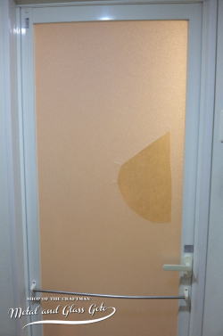 埼玉県所沢市 樹脂パネル 浴室ドア 浴室アルミドア 交換 修理 