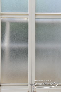 東京都国分寺市 浴室折れ戸 樹脂パネル 交換修理 