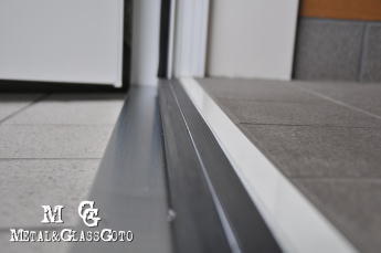 東京都中野区 玄関ドア交換工事 